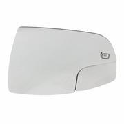 Door Mirror Glass Rear View - Left, Outer
