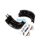 Brake Shoe Kit