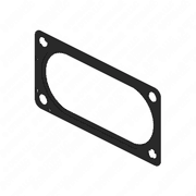 Gasket and Seal for Charge Air Manifold FLC