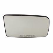 Door Mirror Glass Rear View - Right, Outer