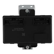 HVAC Control Module