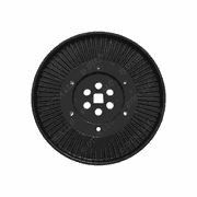 Rotary Vibration Damper