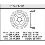 Brake Drum