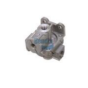 Quick Release Valve