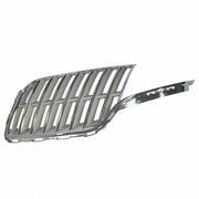 Grille - Left, Front