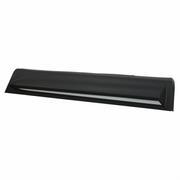 Door Belt Molding Exterior - Left
