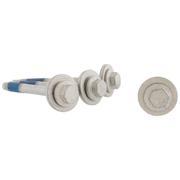 Body Mount Cushion Bolt - M12 X 125MM