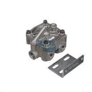 CORELESS VALVE
