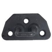 Sliding Door Striker Latch - Right