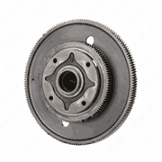 Series 60 14L DDEC IV Bull Gear Assembly