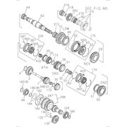 Fluid Conveyance Pipe