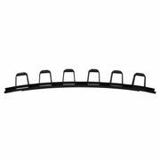 Bumper Impact Absorber Bracket - Rear