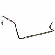 Brake Hydraulic Line Tube - Front