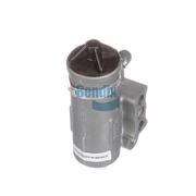Governor Valve