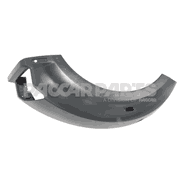 FENDER ASSY-HOOD SKIN, KW VOC