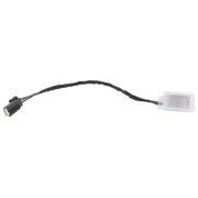 Jumper Wiring - Right