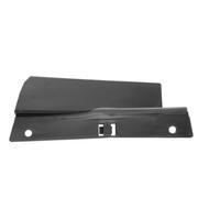 Fender Liner Extension Wheelhouse Splash Shield Wheel Well - Right