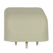 Interior Grab Bar Cap Screw - Left, Right