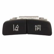 Instrument Panel Voltage Regulator Switch