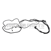 HARNESS-ENG ISX12-G CNG