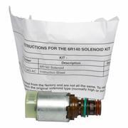 Automatic Transmission Control Solenoid Electronic Pressure Ctl (AT)