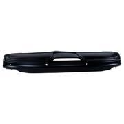 Bumper Cover Valance Panel - Rear