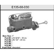 Master Cylinder