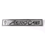 EMBLEM-AEROCAB