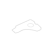 Instrument Panel Trim (XLT)