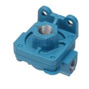CORELESS VALVE