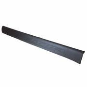Door Sill Plate Scuff - Left