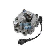 Traction Relay