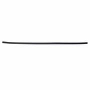 Roof Molding Drip Rail Finish - Right