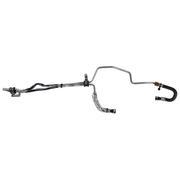 Engine Coolant Hose Tube 2.7 LITER (AT)