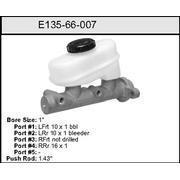 Master Cylinder