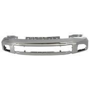 Bumper Face Bar - Front
