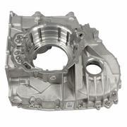 Case Transmission