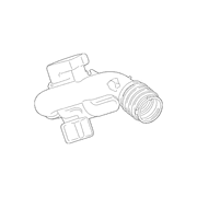 Damper - Rear
