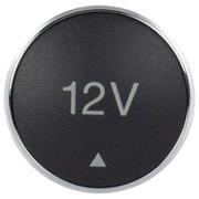 12 VOLT Accessory Power Outlet Cover