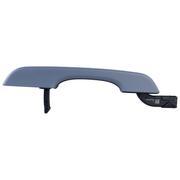 Exterior Door Handle - Left, Right, Rear
