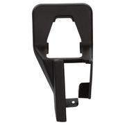 Seat Track Cover End <br>Cover for the COVERS and Switch