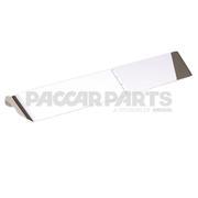 SUNVISOR-PRE '98 NON-LOUVERED FLAT GLASS