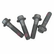 Steering Knuckle Bolt Suspension Strut - M12 x 50MM, Front