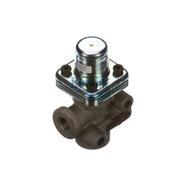 Pressure Protection Valve