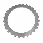 Plate Clutch Pressure (AT)