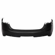 Bumper Cover - Rear