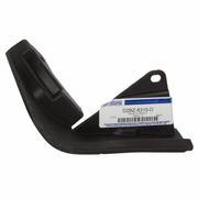 Radiator Support Air Deflector - Right (Mid, Series Low)