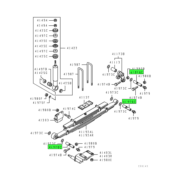 PIN,FR SUSP SPRING 3