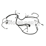 HARNESS-ENGINE CUMMINS ISX