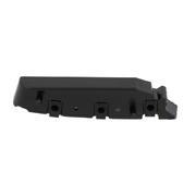 Bumper Cover Support Rail Reinforcement - Right, Front